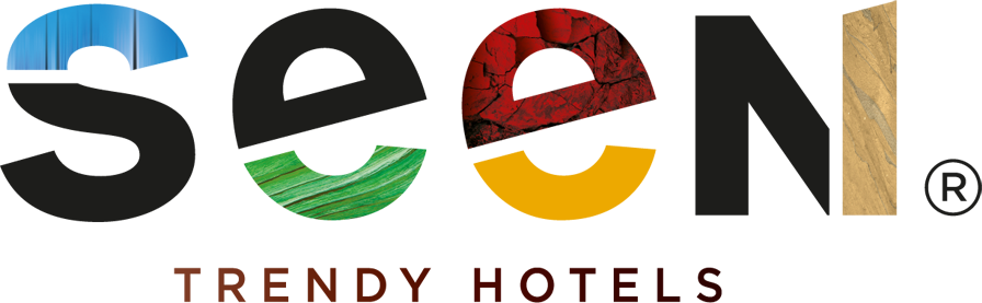 logo seen brand