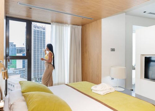suite du Seen Abidjan