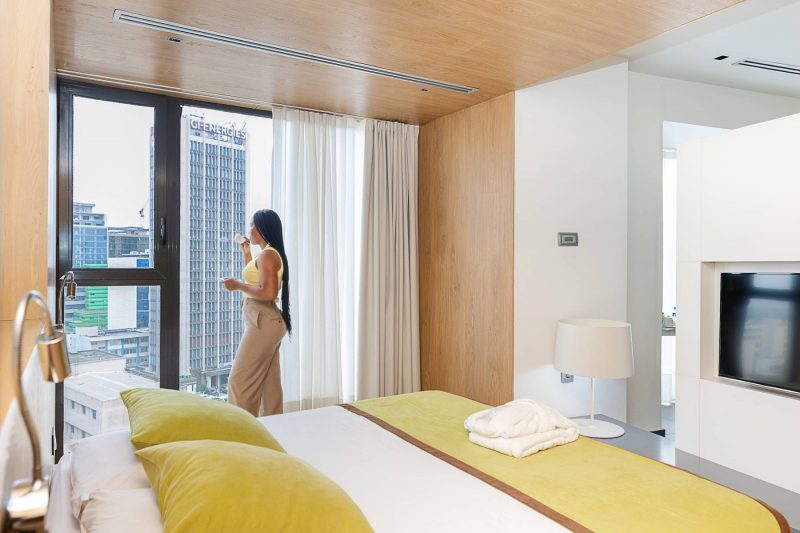 suite du Seen Abidjan