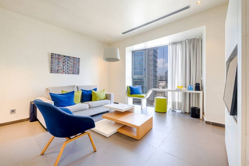 suite du Seen Abidjan