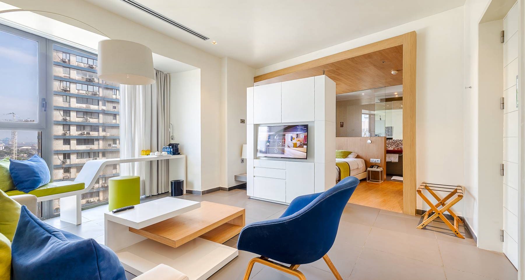 suite du Seen Abidjan