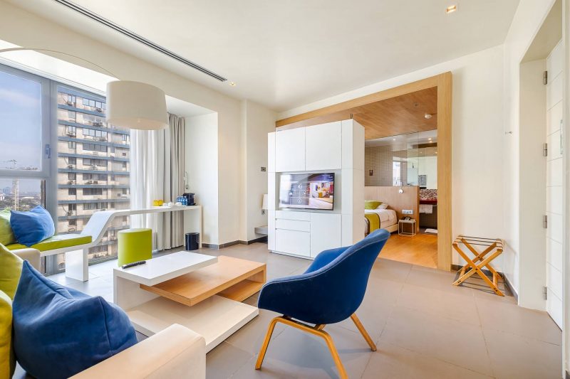 suite du Seen Abidjan