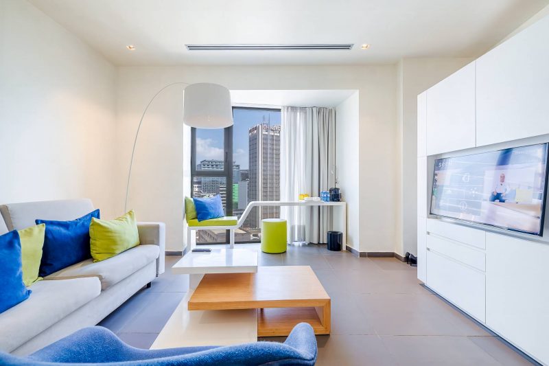 suite du Seen Abidjan