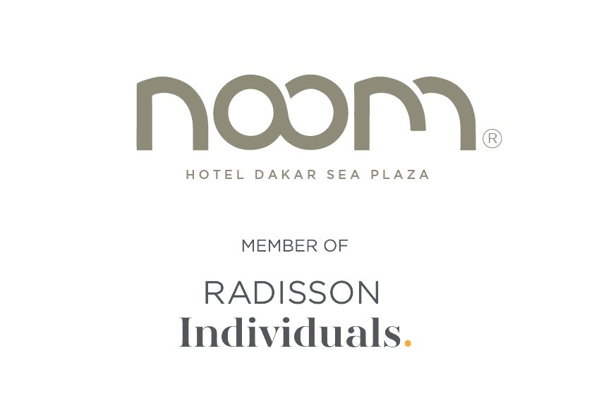 Noom Hotel Dakar Logo