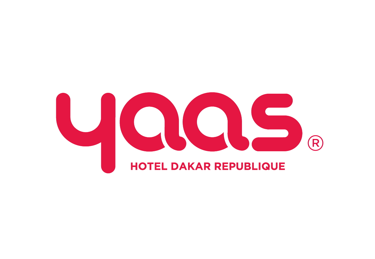 Yaas Hotel Dakar Republique logo