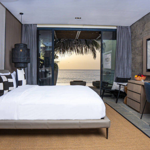 ::eng Room Noom Dakar Residences Collection / ::fr Chambre Résidences Collection du Noom Dakar