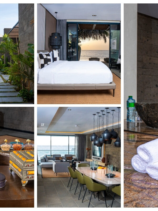 ::eng Noom Dakar Residences Collection/ ::fr Résidences Collection du Noom Dakar