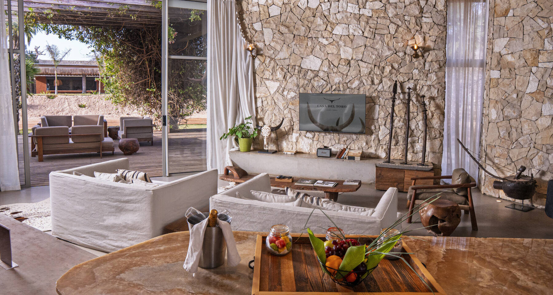 casa del toro room with view