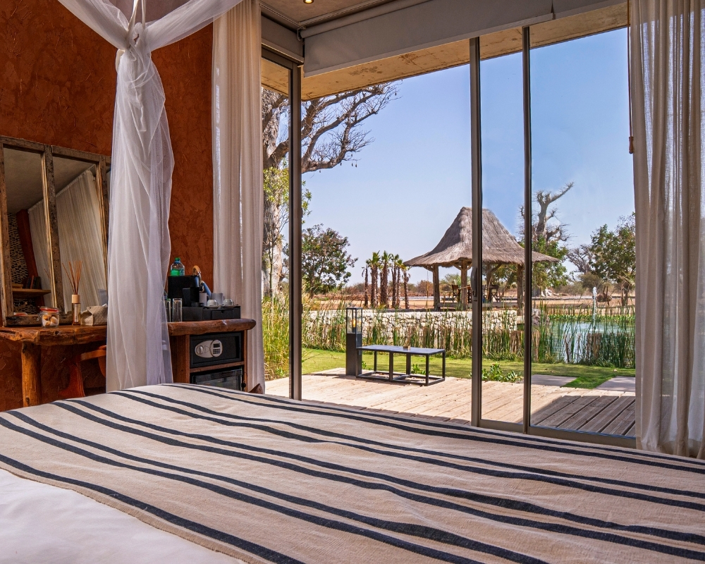 casa del toro room with view