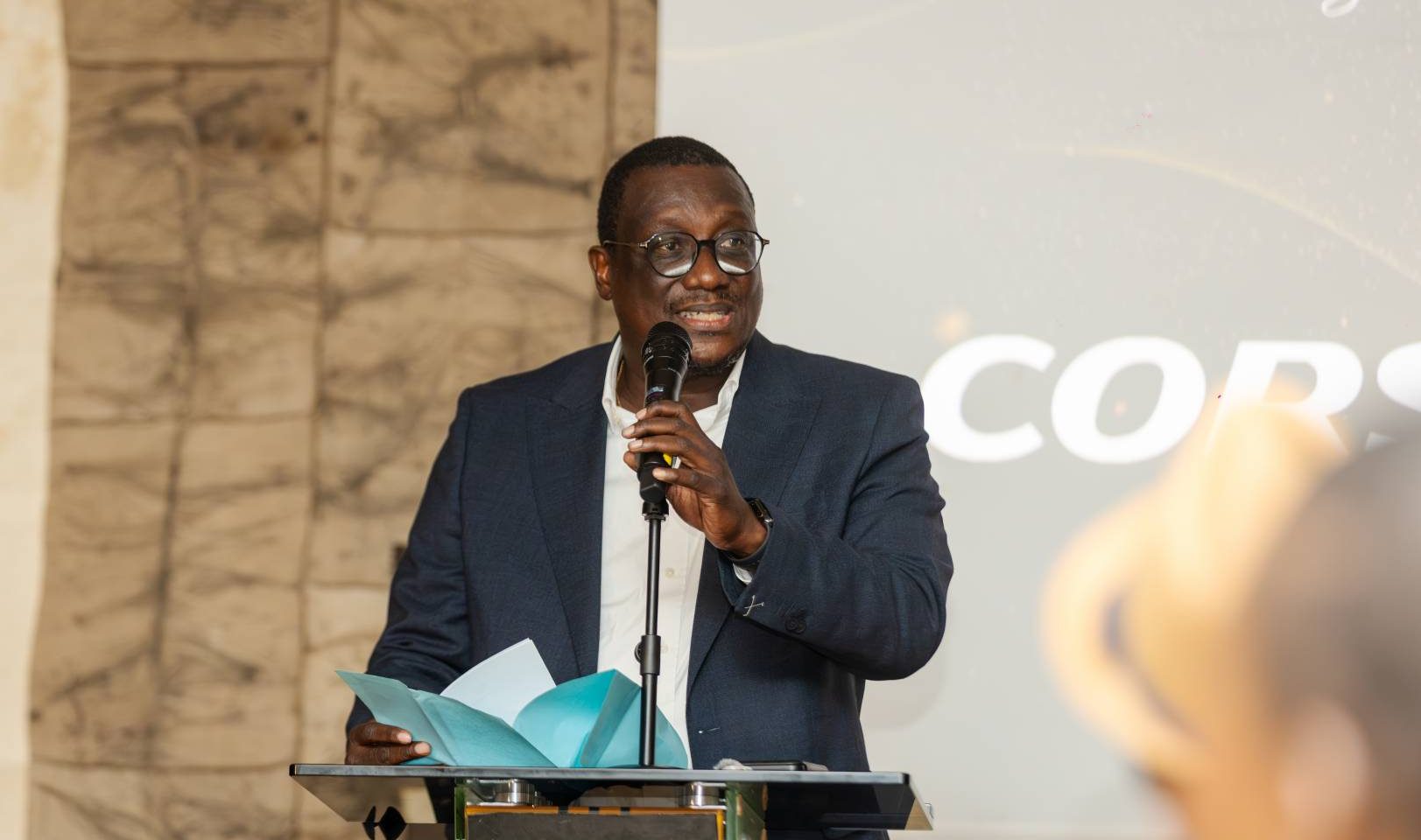 5 ans d'anniversaire du Noom Hotel Abidjan