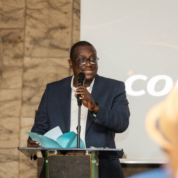 5 ans d'anniversaire du Noom Hotel Abidjan